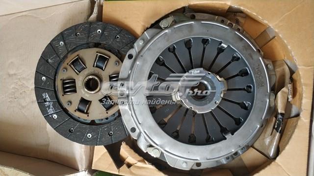 VALEO 826793 Сцепление в наличии Киев