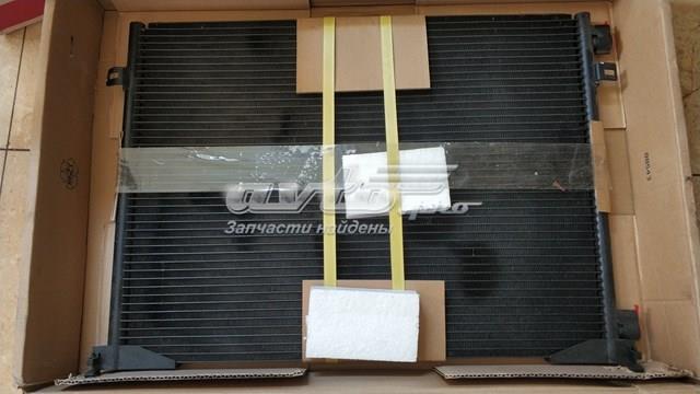 940109 Радиатор кондиционера купить Сумы