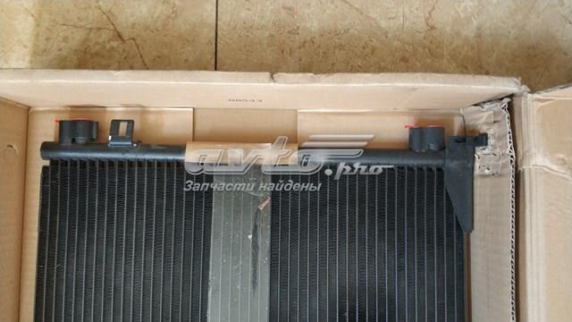 NISSENS 940109 Радиатор кондиционера в наличии Днепр
