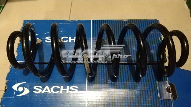 994364 SACHS Пружина задняя купить в Черкассы