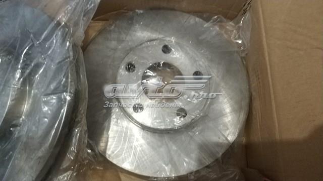 FERODO DDF1014 Диск тормозной передний в наличии Тернополь