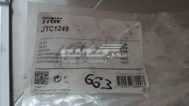 JTC1249 TRW Рычаг передней подвески левый купить в Хмельницкий