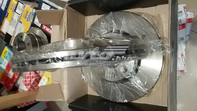 N2003V LPR Диск тормозной передний купить в Ирпень