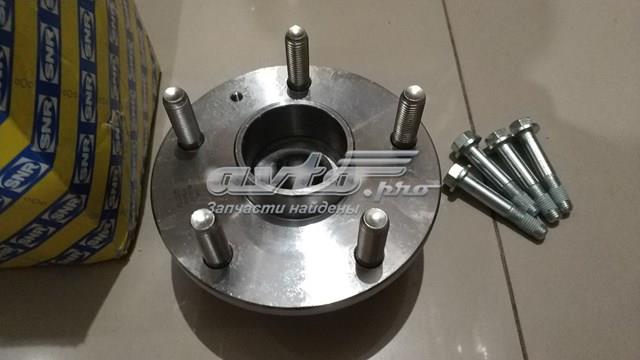 R19004 SNR Задняя ступица купить в Кривой Рог