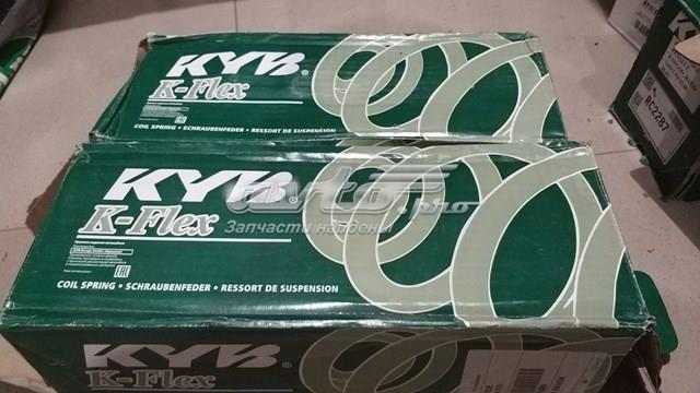 RA3337 Передняя пружина купить Тернополь