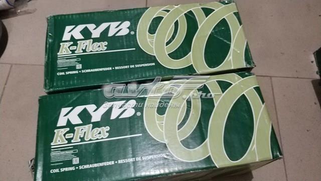 KAYABA RH1517 Пружина передняя в наличии Винница