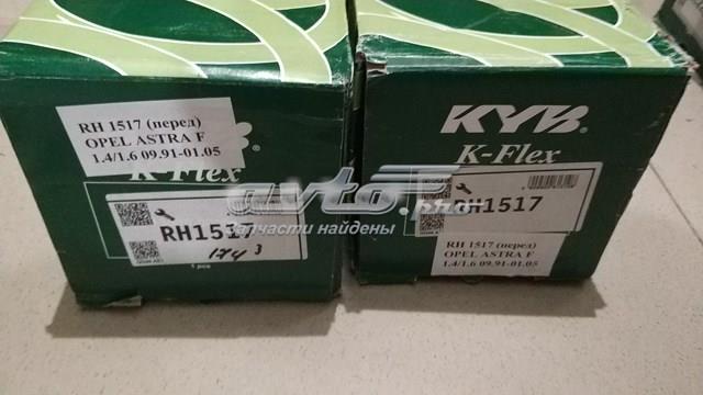 RH1517 Пружина передняя купить Павлоград