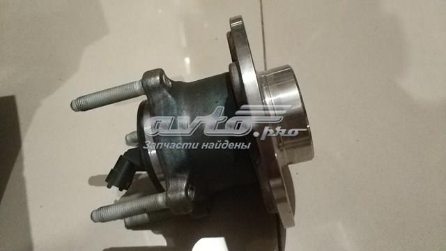 VKBA3624 SKF Ступица задняя купить в Павлоград