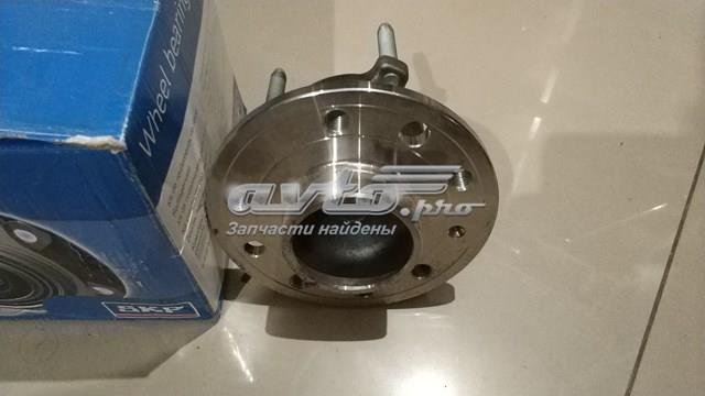 SKF VKBA3624 Ступица задняя в наличии Винница
