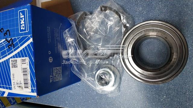 VKBA7446 SKF Подшипник ступицы купить в Чернигов
