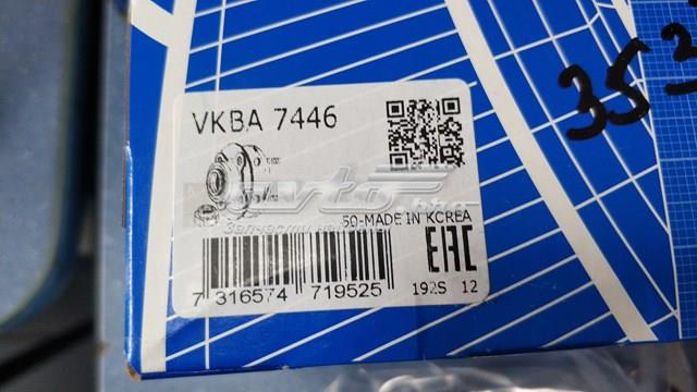 VKBA7446 Подшипник ступицы купить Житомир