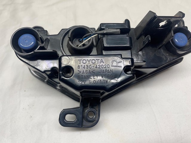 8143042020 TOYOTA купить в Украина