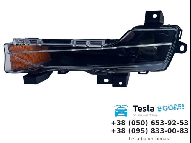 ПТФ левая 107739100F TESLA