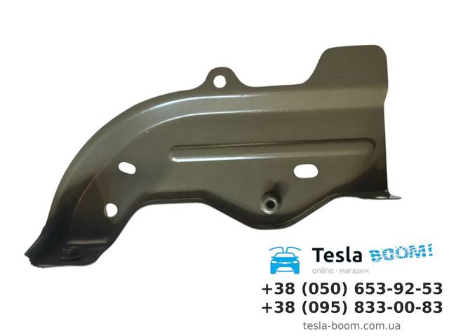 Кронштейн крепления крыла переднего правого, передний 1100383S0A TESLA