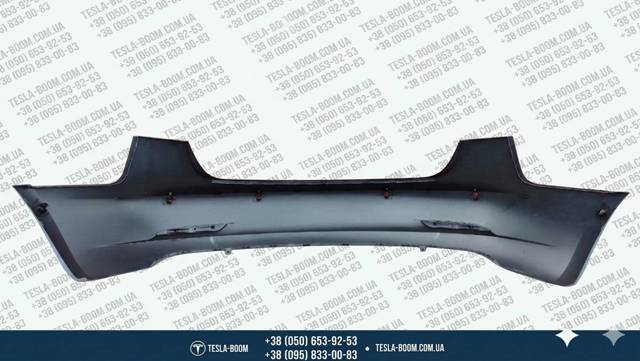TESLA 1108905SOA Бампер задний в наличии Киев