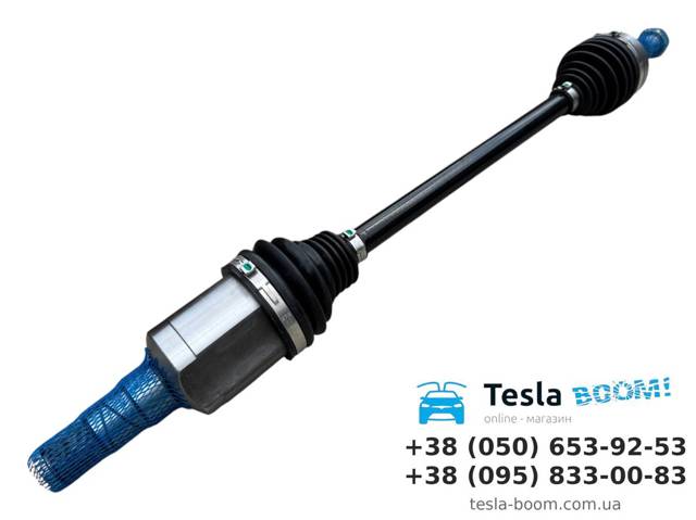 118811900A TESLA Полуось передняя купить в Ровно