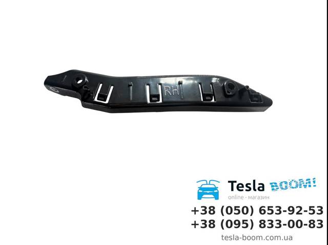 149377100B TESLA Кронштейн бампера переднего внешний правый купить в Каменское