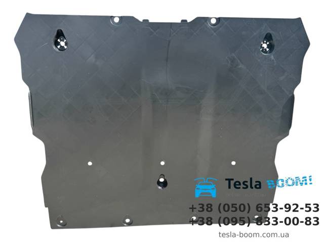 Защита поддона двигателя 149915100A TESLA