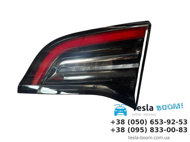 Стоп задний 150208900B TESLA