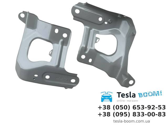 Кронштейн арки колеса (лонжерона) правый 1504590S0A TESLA