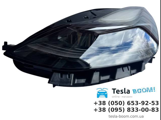 151495200C TESLA Фара левая купить в Украина