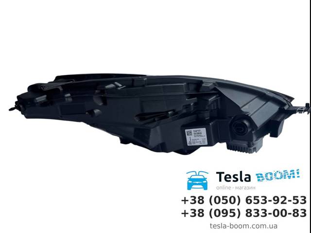 151495200C TESLA Левая фара купить в Ровно