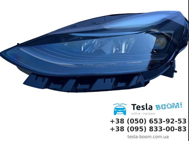151495200C Фара левая купить Павлоград