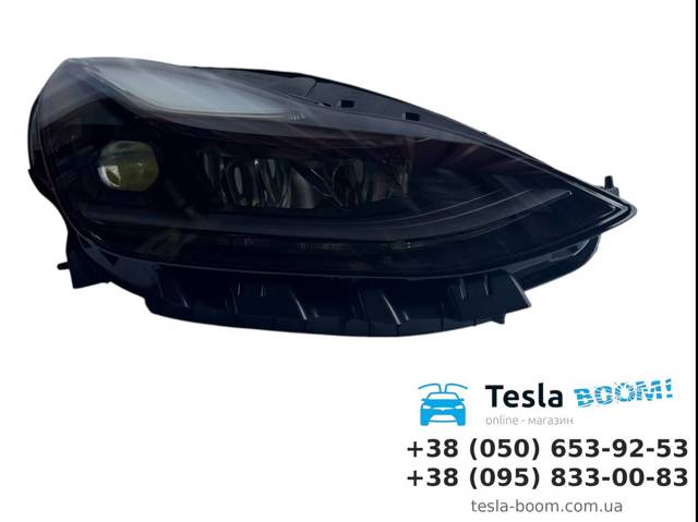 Фара основная правая 151495300C TESLA