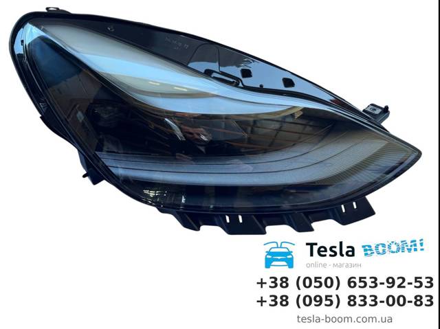 151495300C TESLA Фара правая купить в Ирпень
