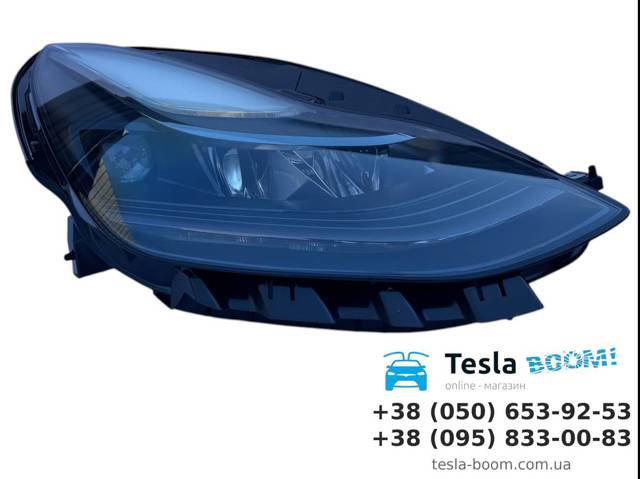 151495300C TESLA Правая фара купить в Харьков