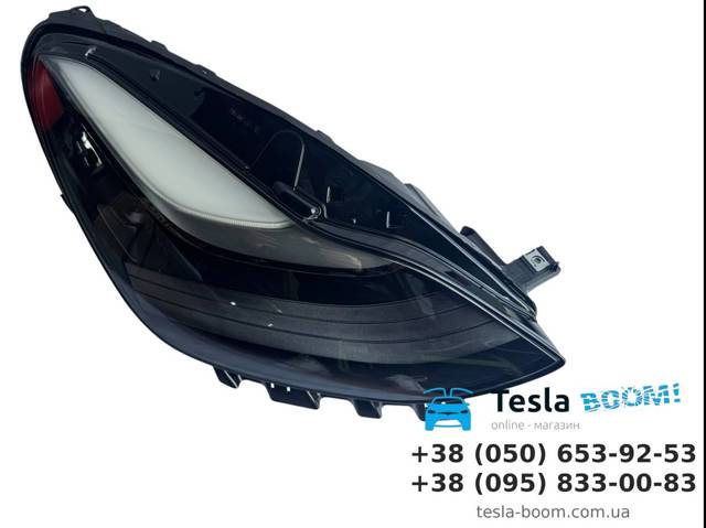 TESLA 151495300C Фара правая в наличии Ужгород