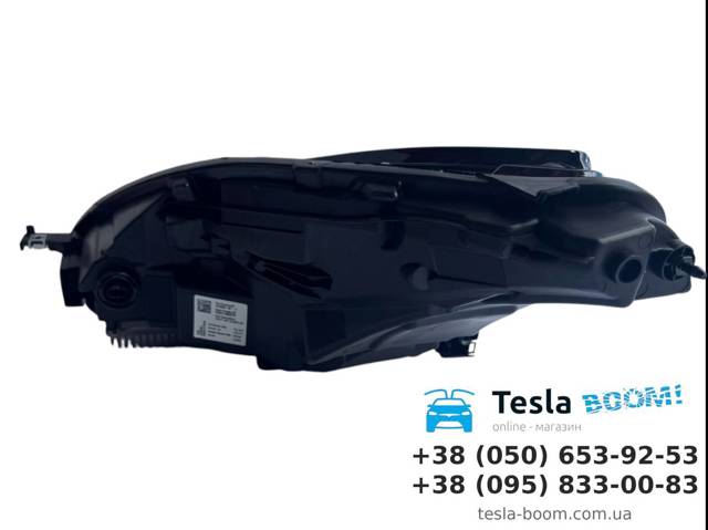 TESLA 151495300C Правая фара в наличии Ирпень