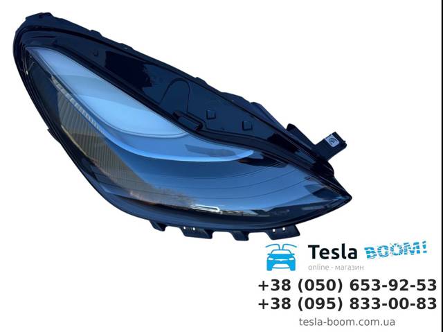 151495300C TESLA Правая фара купить в Винница