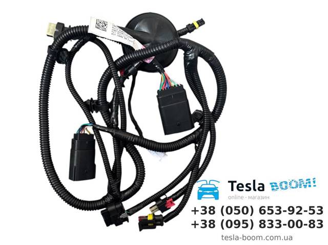 TESLA 189732000B Электропроводка передней панели кузова в наличии Киев