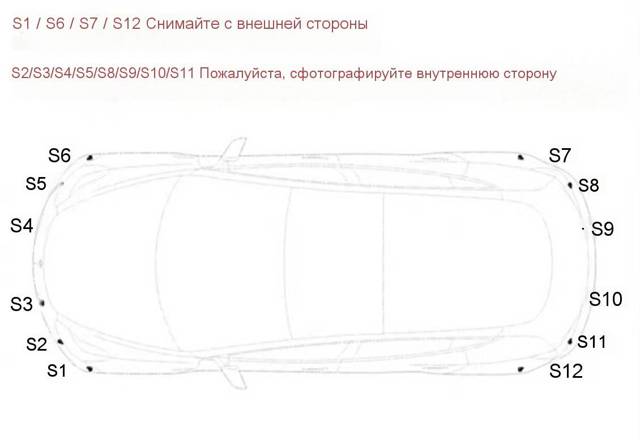 TESLA 252500101D в наличии Кривой Рог