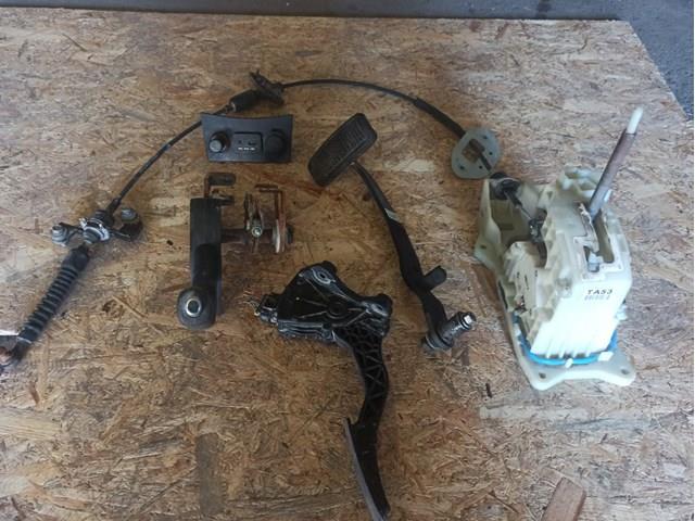 Педаль акселератора 327002H300 HYUNDAI