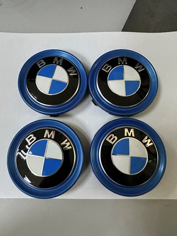 Колпаки на колеса 36136852052 BMW