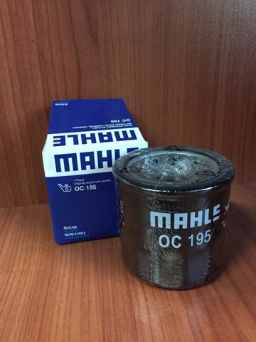 OC195 Масляный фильтр купить Тернополь