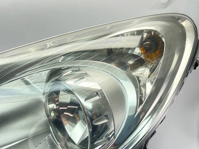 OPEL 13186381 Фара левая в наличии Тернополь
