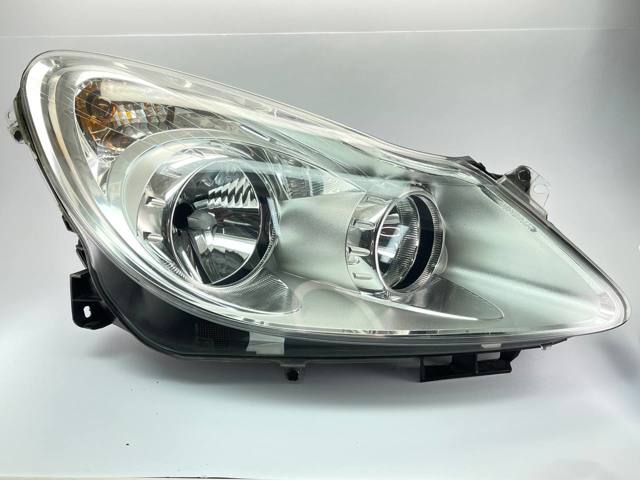 13186382 OPEL Фара правая купить в Ужгород