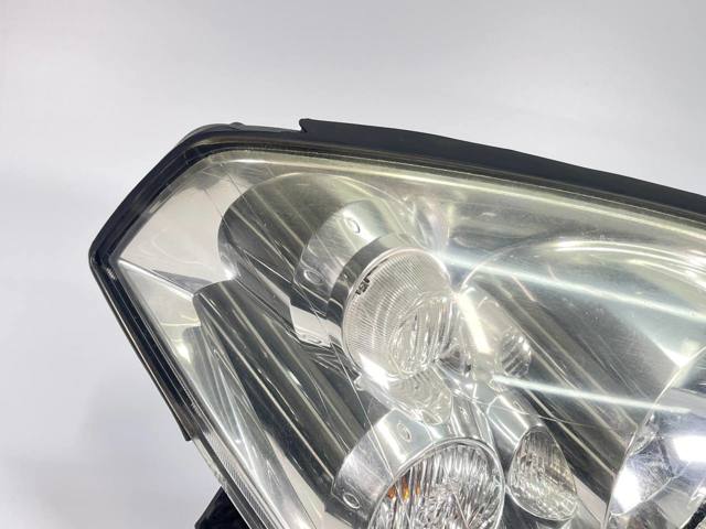 26010AU800 NISSAN Фара правая купить в Днепр
