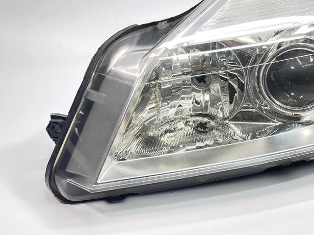 8200394706 RENAULT Фара левая купить в Винница