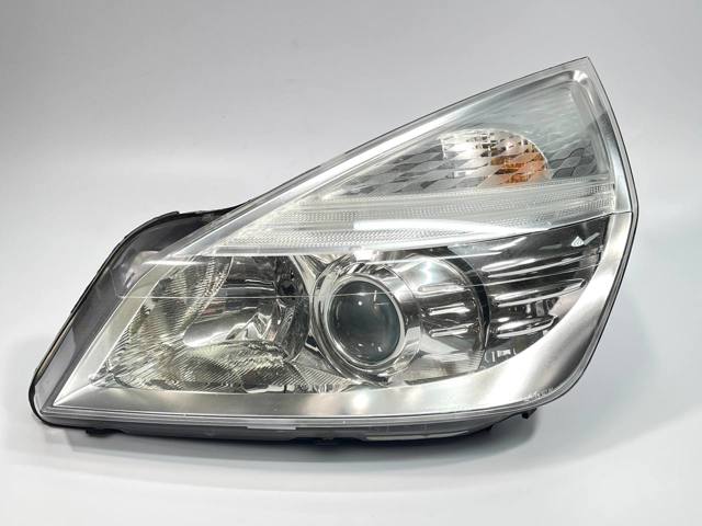 8200394706 RENAULT Левая фара купить в Черновцы