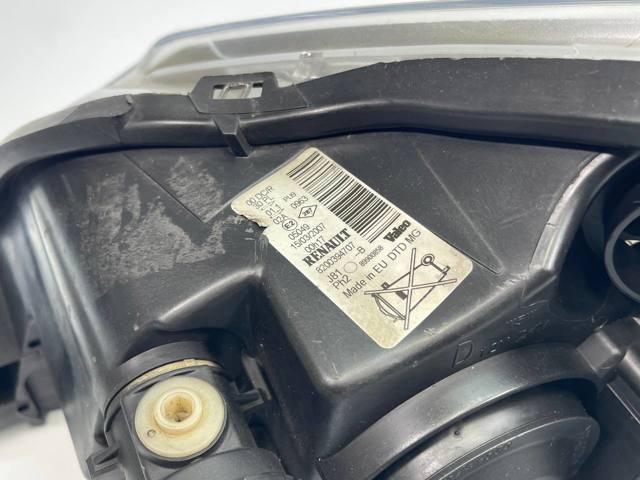 8200394707 RENAULT Фара правая купить в Одесса