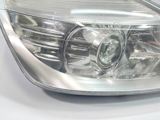 8200394707 RENAULT Фара правая купить в Украина