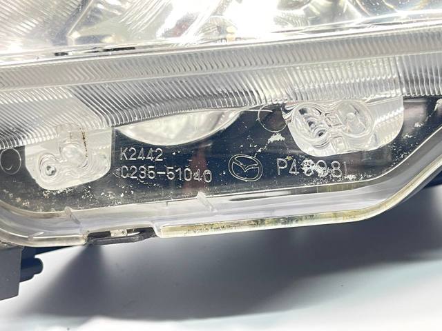 MAZDA C23551040 Левая фара в наличии Николаев