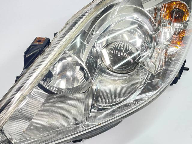 C23551040 MAZDA Левая фара купить в Полтава