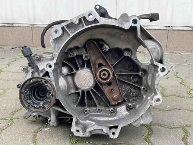 VAG GSH КПП в наличии Хмельницкий