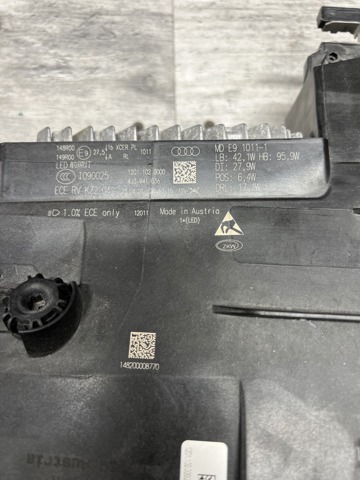 VAG 4J3941036 в наличии Ирпень