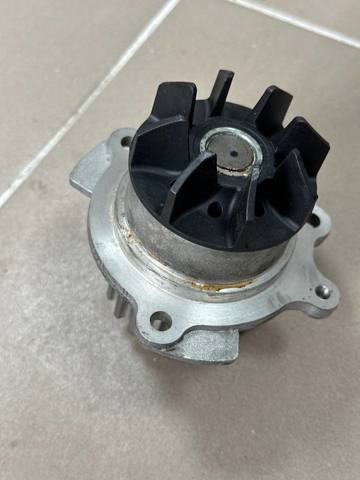 L126 DOLZ Помпа купить в Черкассы